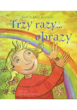 Trzy razy obrazy