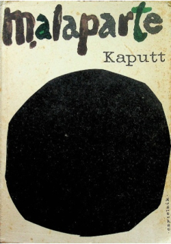 Kaputt