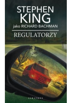 Regulatorzy