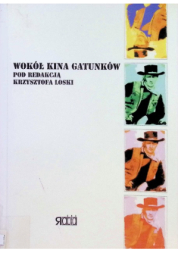 Wokół kina gatunków