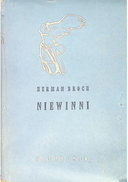 Niewinni