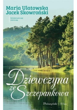 Dziewczyna ze Szczepankowa