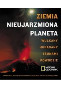 Ziemia Nieujarzmiona planeta
