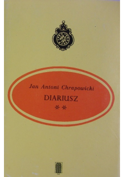 Diariusz