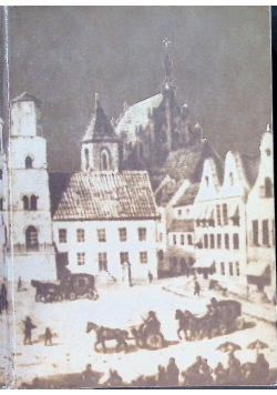 Historia Bydgoszczy Tom 1