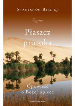 Płaszcz proroka