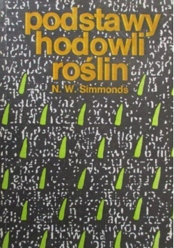 Podstawy hodowli roślin