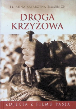 Droga krzyżowa