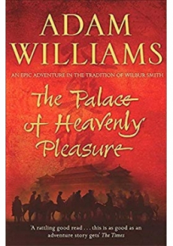 The Palace of Heavenly Pleasure