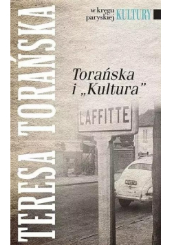 Torańska i Kultura