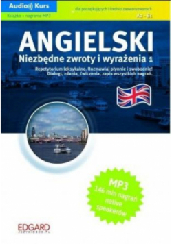 Angielski Niezbędne zwroty i wyrażenia