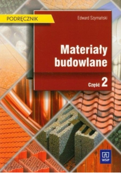 Materiały budowlane Część 2