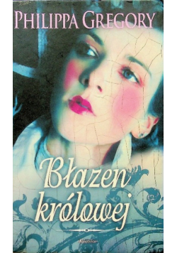 Błazen królowej