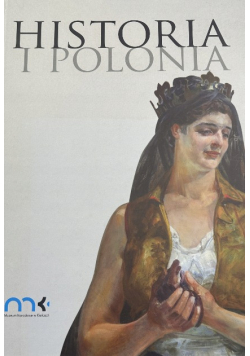 Historia i Polonia katalog wystawy