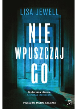 Nie Wpuszczaj Go