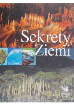 Sekrety Ziemi