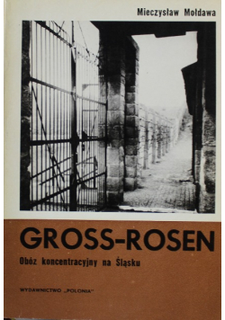 Gross Rosen obóz koncentracyjny na Śląsku
