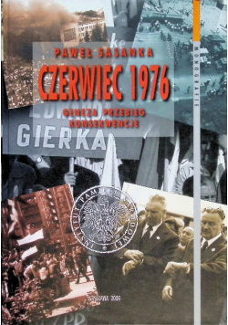 Czerwiec 1976