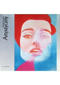 Przegląd artystyczny Nr 2 / 72