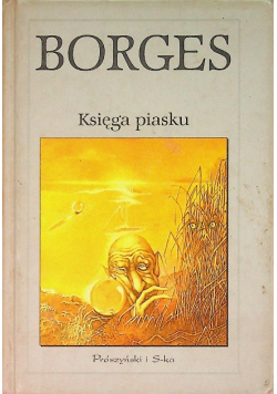 Księga Piasku
