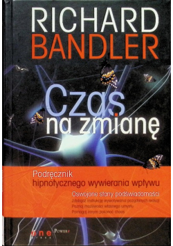 Czas na zmianę