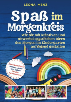 Spaß im Morgenkreis