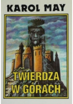 Twierdza w górach