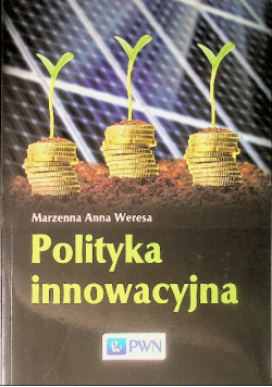Polityka Innowacyjna