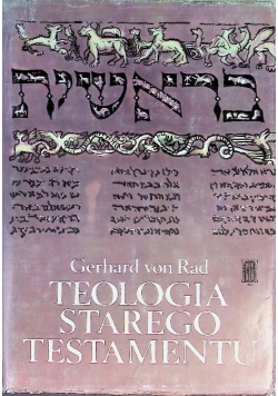 Teologia Starego Testamentu