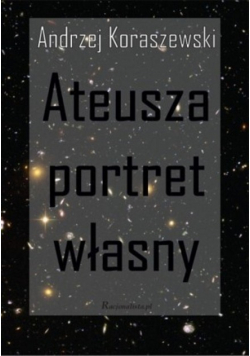 Ateusza portret własny