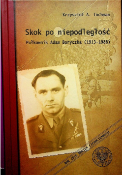 Skok po niepodległość