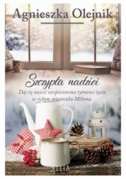 Szczypta nadziei