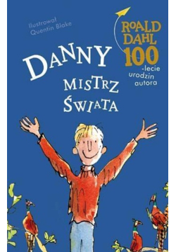 Danny mistrz świata