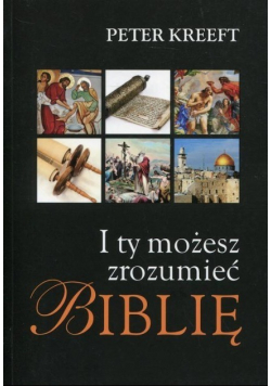 I ty możesz zrozumieć Biblię