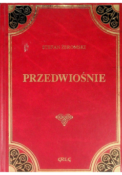 Przedwiośnie