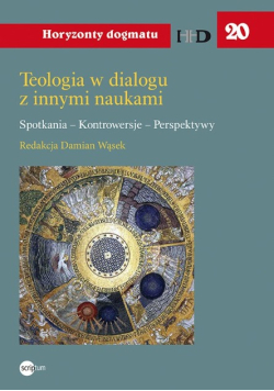 Teologia w dialogu z innymi naukami