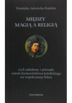 Między Magią a Religią