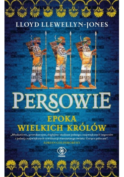 Persowie Epoka Wielkich Królów