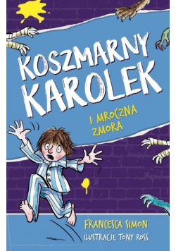 Koszmarny Karolek i mroczna zmora