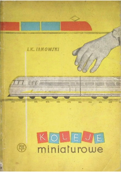 Koleje miniaturowe