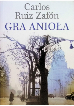 Gra anioła
