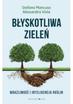 Błyskotliwa zieleń
