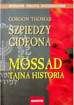 Szpiedzy Gideona