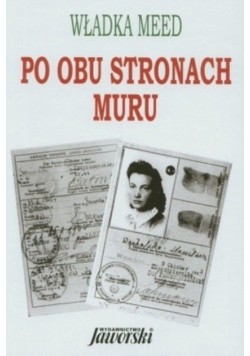 Po obu stronach muru