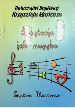 Licytacja jak muzyka. System Martensa