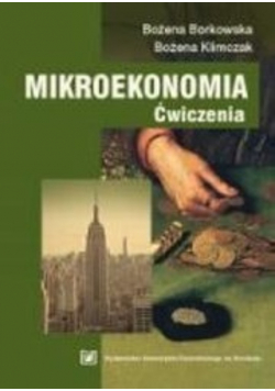 Mikroekonomia Ćwiczenia -