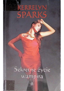 Sekretne życie wampira