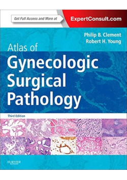 Atlas of Gynecologic Surgical Pathology