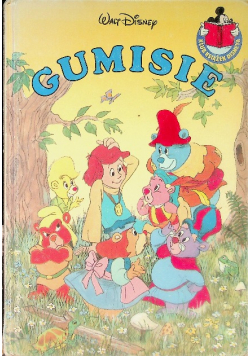 Walt Disney Gumisie