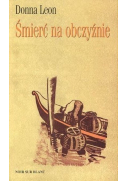 Śmierć na obczyźnie